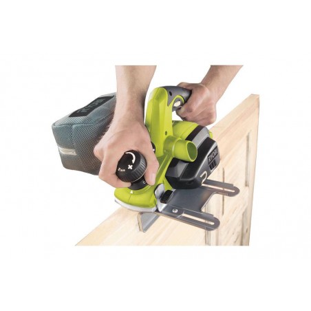 Akumulatorowy pistolet do uszczelniania 18V RYOBI CCG1801MHG