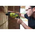 Wiertarka Udarowa 1-biegowa 680W Ryobi RPD680-K