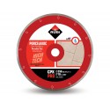 RUBI TARCZA DIAMENTOWA CPX 250 x 25,4mm PRO, DO GRESU PORCELANOWEGO