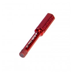 Wiertło diamentowe do płytek 6 mm na sucho Rubi DryGres 4Drill