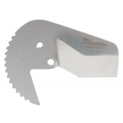Ostrze wymienne do obcinaka PVC 42 mm Milwaukee