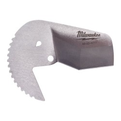 Ostrze wymienne do obcinaka PVC 42 mm Milwaukee