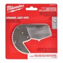 Ostrze wymienne do obcinaka PVC 42 mm Milwaukee