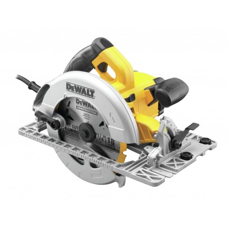 Piła tarczowa DeWalt DWE576K