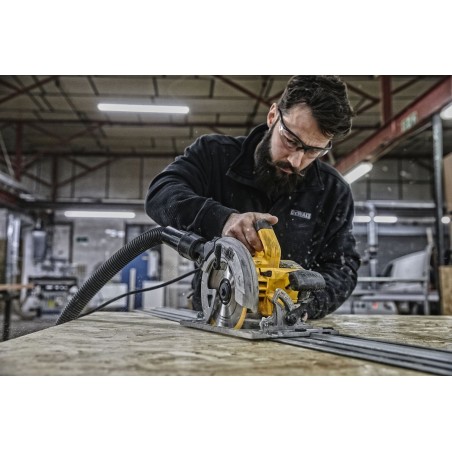 Piła tarzczowa 1600W 190mm DeWalt DWE576K