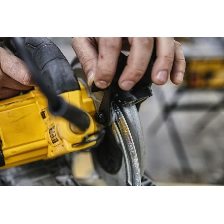 Piła tarzczowa 1600W 190mm DeWalt DWE576K