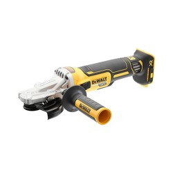 Szlifierka kątowa 125 mm 18V DeWalt DCG405FN