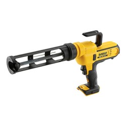 Pistolet uszczelniający 18V DeWalt DCE560N