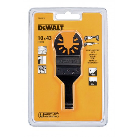Brzeszczot DeWalt DT20706