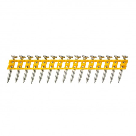 Gwoździe 3x17 mm DeWalt DCN890HX, 1005 szt.