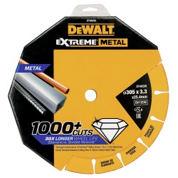 Tarcza diamentowa do metalu DeWalt DT40256