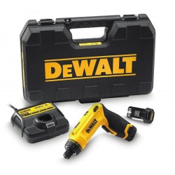 Wkrętarka 7.2V 1.0Ah 4Nm DeWalt DCF680G2-QW