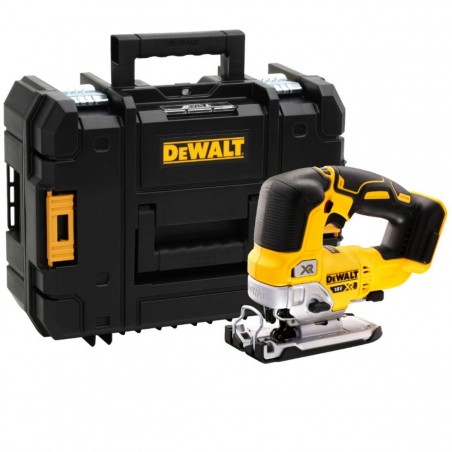 Wyrzynarka 18V DeWalt DCS334NT
