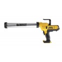 Pistolet uszczelniający 600 ml 18V DeWalt DCE580N