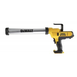 Pistolet uszczelniający 600 ml 18V DeWalt DCE580N