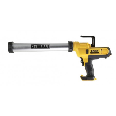 Pistolet uszczelniający 600 ml 18V DeWalt DCE580N