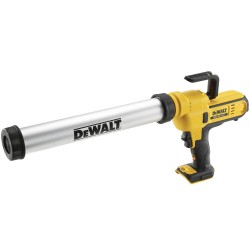 Pistolet uszczelniający 600 ml 18V DeWalt DCE580N