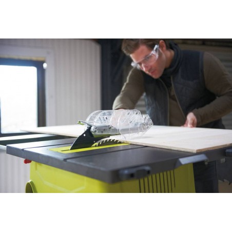 Pilarka stołowa 1800W RYOBI RTS1800ES-G