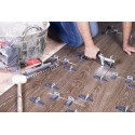 Zestaw do poziomowania płytek 2mm Delta Level System Brida