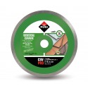 Tarcza diamentowa do płytek 125 x 22,2 mm Rubi CSV Pro