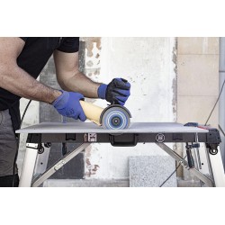 Tarcza diamentowa do granitu Rubi TVR SuperPro
