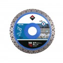 Tarcza diamentowa do granitu Rubi TVR SuperPro
