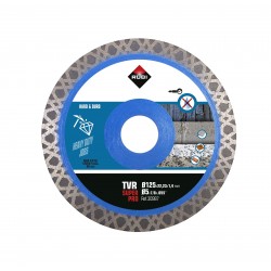 Tarcza diamentowa do granitu Rubi TVR SuperPro