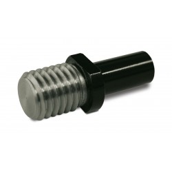 Adapter koronki