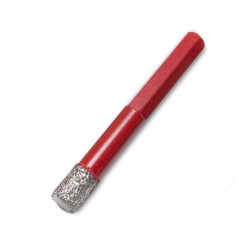 Wiertło diamentowe do płytek 10 mm Rubi Drygres 4Drill