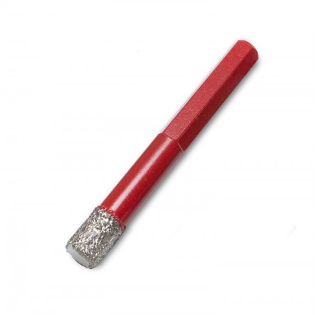 Wiertło diamentowe Rubi Drygres 4Drill