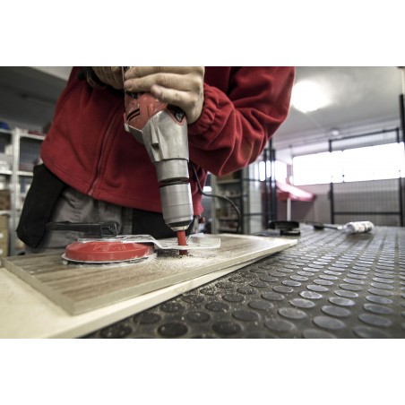 Wiertło diamentowe Rubi Drygres 4Drill