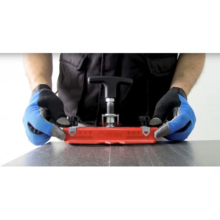 Łamacz do płytek 0 - 15 mm Slim Cutter Rubi 18917