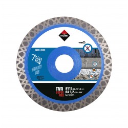Tarcza diamentowa Rubi TVR SuperPro