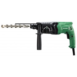 Młotowiertarka SDS-Plus 730W HiKOKI DH24PH2 WSZ