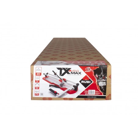 Przecinarka ręczna do glazury 125 cm Rubi TX-1250 Max