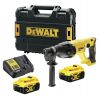 Młotowiertarka SDS-Plus 18V DeWalt DCH133NT