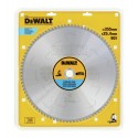Tarcza do cięcia metalu DeWalt DT1922