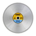 Tarcza do cięcia metalu DeWalt DT1922