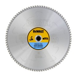 Tarcza do cięcia metalu DeWalt DT1922