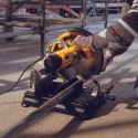 Tarcza do cięcia metalu DeWalt DT1922