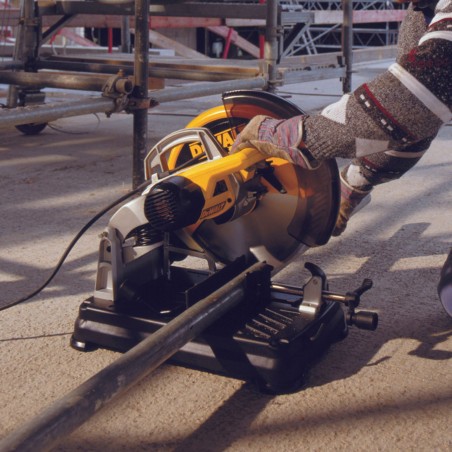 Tarcza do cięcia metalu DeWalt DT1922