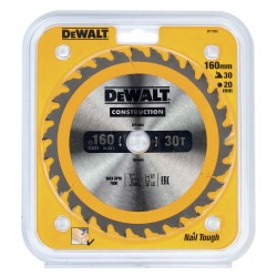 Pilarka Alligator 1700W 430 mm DEWALT DWE397