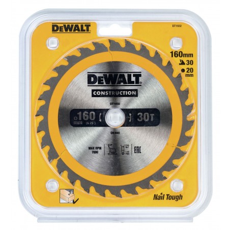 Pilarka Alligator 1700W 430 mm DEWALT DWE397