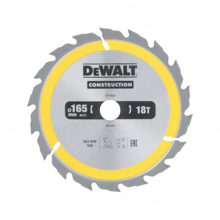 Pilarka Alligator 1700W 430 mm DEWALT DWE397