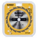 Pilarka Alligator 1700W 430 mm DEWALT DWE397