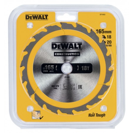 Pilarka Alligator 1700W 430 mm DEWALT DWE397