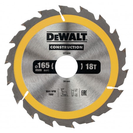 Pilarka Alligator 1700W 430 mm DEWALT DWE397