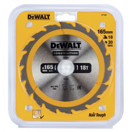 Pilarka Alligator 1700W 430 mm DEWALT DWE397