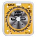 Pilarka Alligator 1700W 430 mm DEWALT DWE397