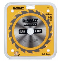 Pilarka Alligator 1700W 430 mm DEWALT DWE397